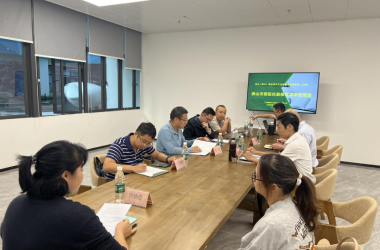 专项巡查丨佛山紧抓装配化装修试点项目，助推高质量发展