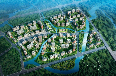 18亿！深装集团中标华为、深圳工务署多项重点工程