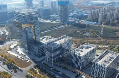 捷报频传！建艺集团中标两项重大项目，总价9486万