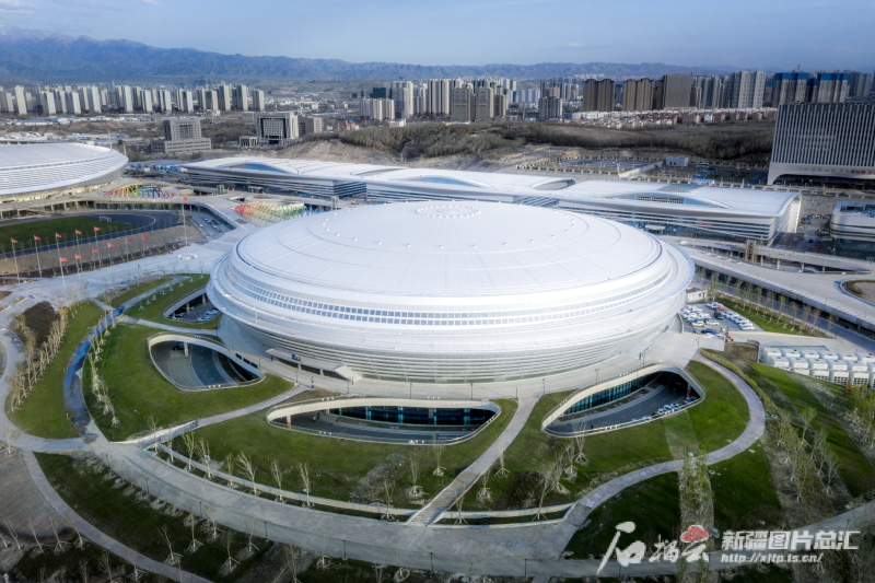 新疆住建会议明确！2025年新疆将大力发展装配式建筑